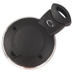 Mini Cooper 3 Button Smart Key 2006-2014 for IYZKEYR5602 KR55WK49333 w/ Comfort Access | Aftermarket